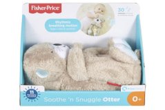 Fisher Price Vidră lini?titoare cu melodii