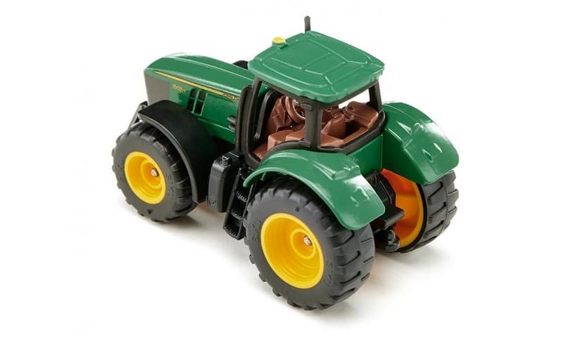 SIKU Blister 1064 - John Deere traktor