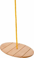 Woody Houpací talíř (do 30kg)