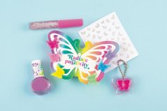 Set cosmetice Butterfly Dreams
