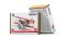 Merkur 051 - biplan, 148 piese