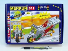 Merkur M011 motorkerékpár
