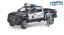 Bruder 2505 Policejní auto RAM s policistou