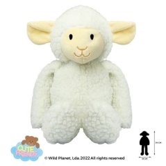Wild Planet Cute Friends - Oaie de pluș