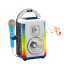 Bluetooth reproduktor s mikrofonem