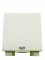 Boîte à fûts Baff 30cm - blanc
