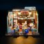 2Kids Toys miniatura domečku Školní třída