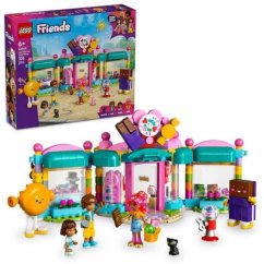 Lego Friends 42649 Cukiernia w Heartlake