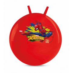 Balle rebondissante Spiderman 50