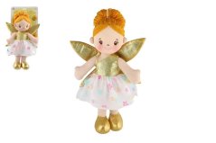 Panenka víla Pampeliška látková 40 cm