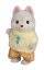 Sylvanian Families Tandemové kolo pro Husky sourozence