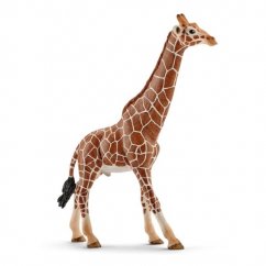 Schleich 14749 Giraffa maschio