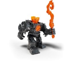 Schleich 42597 Shadow Lava Robot Eldrador Mini Creatures (mini stwory)