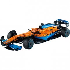 Lego 42141 McLaren Formule 1 voiture de course