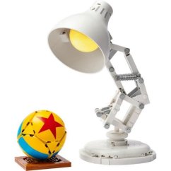 LEGO® Ideas 21357 LEGO Disney Pixar Luxo Jr.