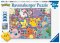 Ravensburger Pokémon puzzle 100 dielikov