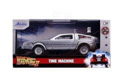 Back to the Future 2 Mașina timpului 1:32