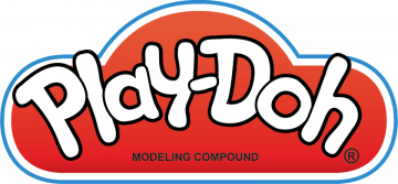 Modelína Play-Doh