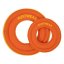 Ruffwear Hydro Plane™ Hračka pro psy Campfire Orange M