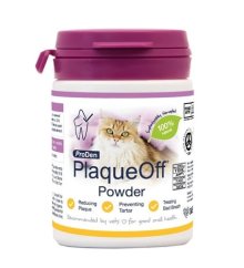 ProDen PlaqueOff® Powder Cat 40g