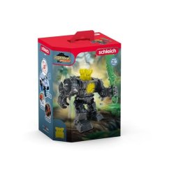 Schleich 42600 Shadow Forest Robot Eldrador Mini Creaturi