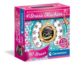 Crazy CHIC - Strass de remplacement pour machine (18739)