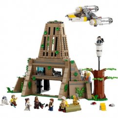 LEGO® Star Wars™ 75365 Base rebelle sur Yavin 4