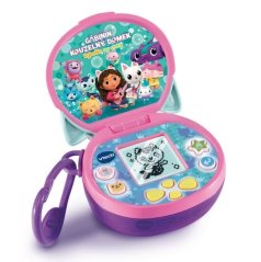 Vtech Căsuța magică a lui Gábi  - Peștișorul de călătorie CZ