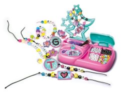 Crazy CHIC - Parure de lettres