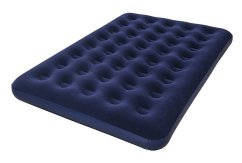 Bestway 67002 Saltea gonflabilă din piele de căprioară 191x137x22cm