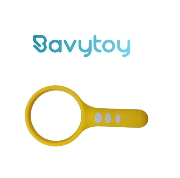 Bavytoy Souprava k chytání hmyzu