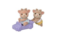 Sylvanian Families Gemeni reni