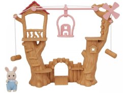 Sylvanian Families - Kötélmászókák gyerekeknek