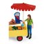 Schleich 42528 Mobilní farmářský stánek