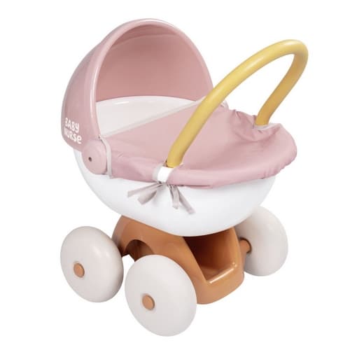 Baby Nurse Kočárek hluboký pro panenky PRAM
