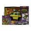 RC Ninja Turtles Car - Pizza Blaster - Film