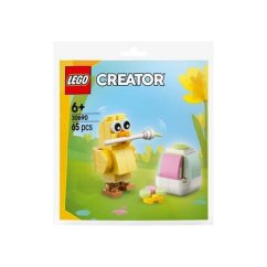 LEGO Creator festő húsvéti tojások
