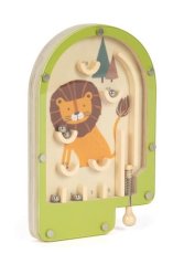Small Foot Mini Pinball Lion
