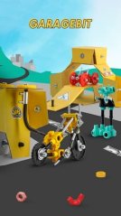 Súprava OffBits GarageBit