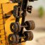 RoboTime fából készült 3D puzzle teherautó