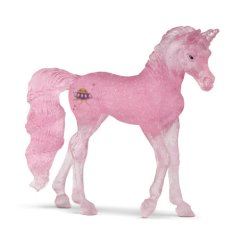 Schleich 70798 Zberateľský jednorožec Aliena
