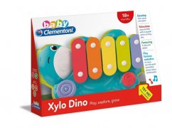 Xylophone Dino