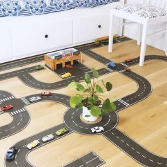 Magellan MyRoads Roundabout