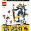 LEGO® Ninjago® 71785 Jayov titánový robot