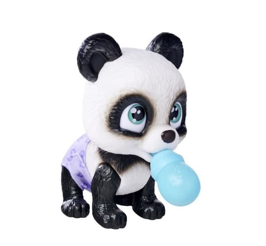 Panda Pamper Petz