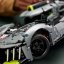 Hybridný hypercar LEGO® Technic PEUGEOT 9X8 24H Le Mans