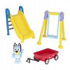 Set de joacă Bluey playground