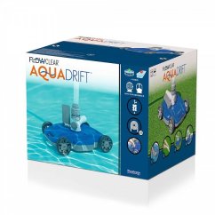 Automatický vysavač pro bazény Bestway Flowclear