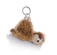 NICI breloc de cheie Sloth Chill Bill 10cm