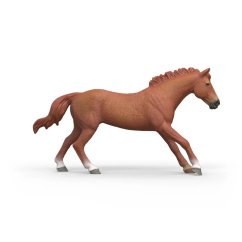 Schleich 14915 Armăsar Englez de Rază Pură